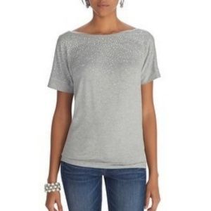 White House Black Market Top